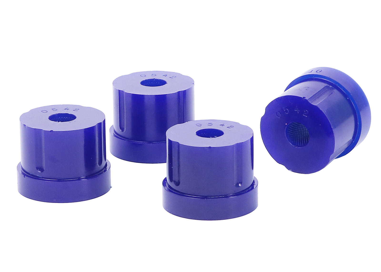 Spring Front Eye Bush Kit