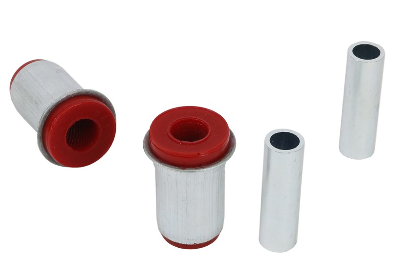 Front Lower Control Arm - Inner Bushing Kit to Suit Nissan 180SX, 200SX, Bluebird and Skyline