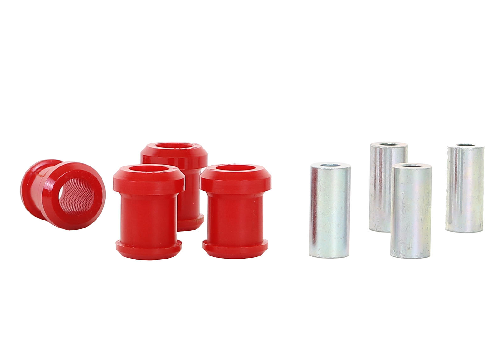 Front Upper Control Arm - Bushing Kit to Suit Mazda MX-5 NC and RX-8 FE