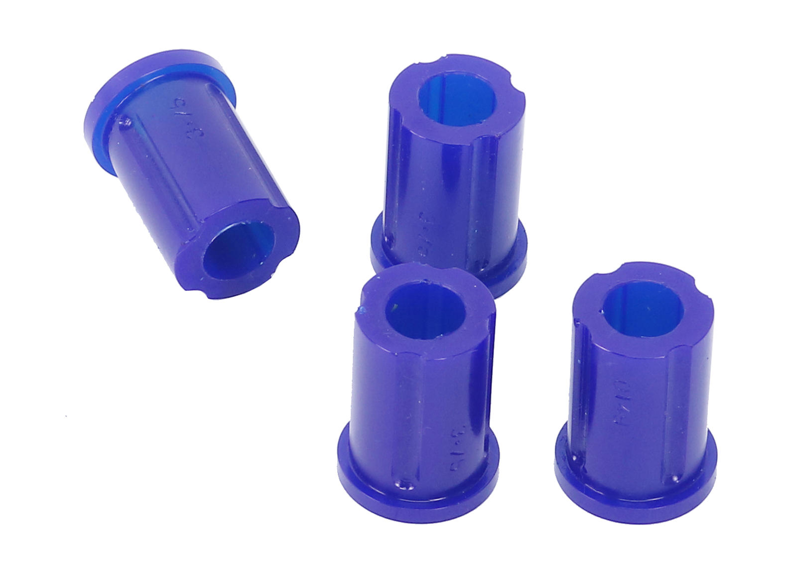 Leaf Spring Bush Kit