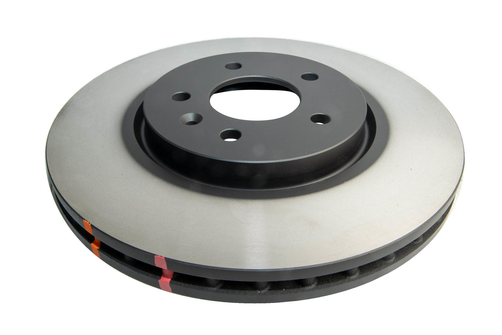 4000 Standard KP Brake Disc to suit Holden Astra GTC Series PJ 05/2015-on F