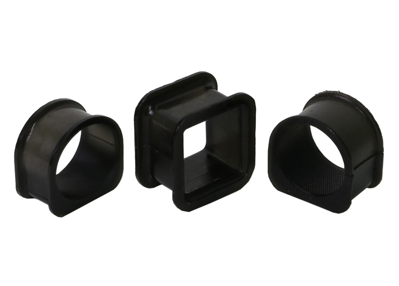 Front Steering Rack and Pinion Mount Bushing - Subaru