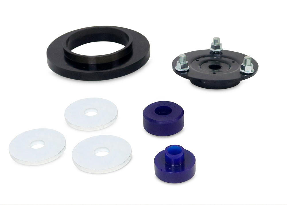 ReadyStrut Top Cap to suit LDV D90, T60 & T60 MAX