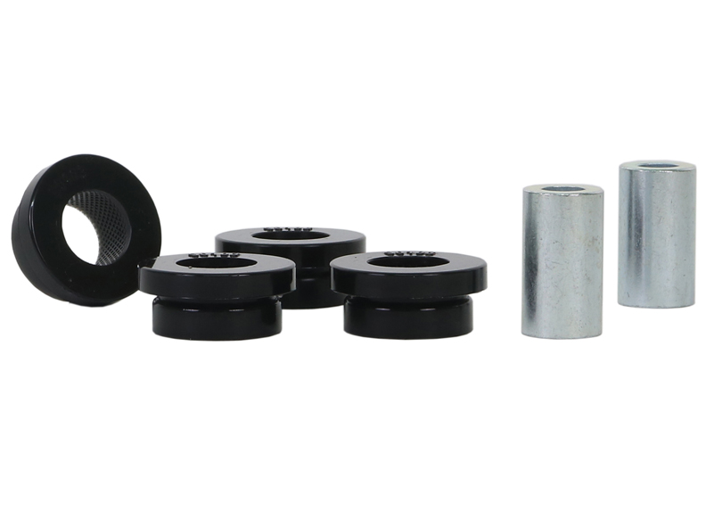Trailing Arm Bushing - Lower Rear