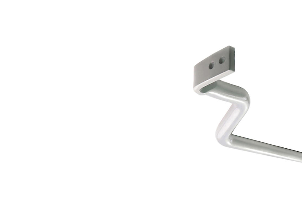 Rear Sway Bar - 22mm 2 Point Adjustable to Suit Ford Falcon/Fairlane BA-FGX sedan and FPV