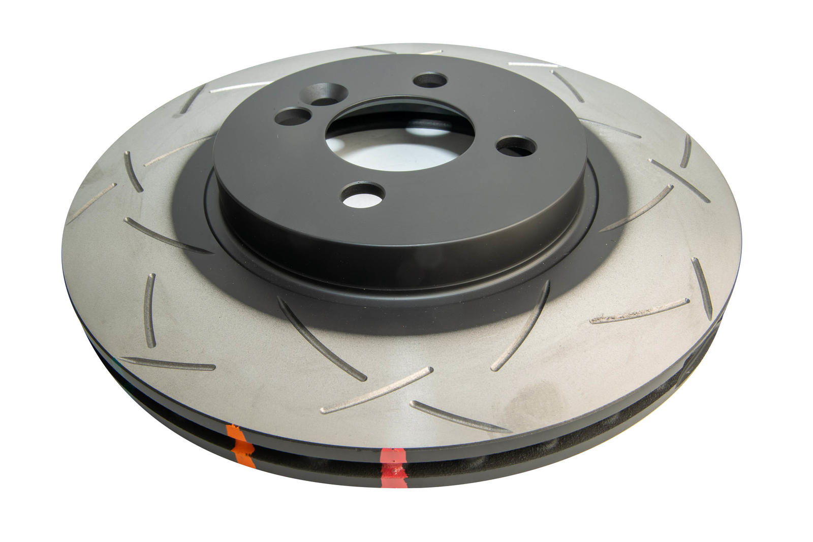 4000 T3 Slot KP Brake Disc to suit Mini Cooper R56 2005-on F