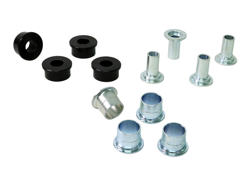 Front Upper Control Arm - Bushing Kit to Suit Volkswagen Transporter T3