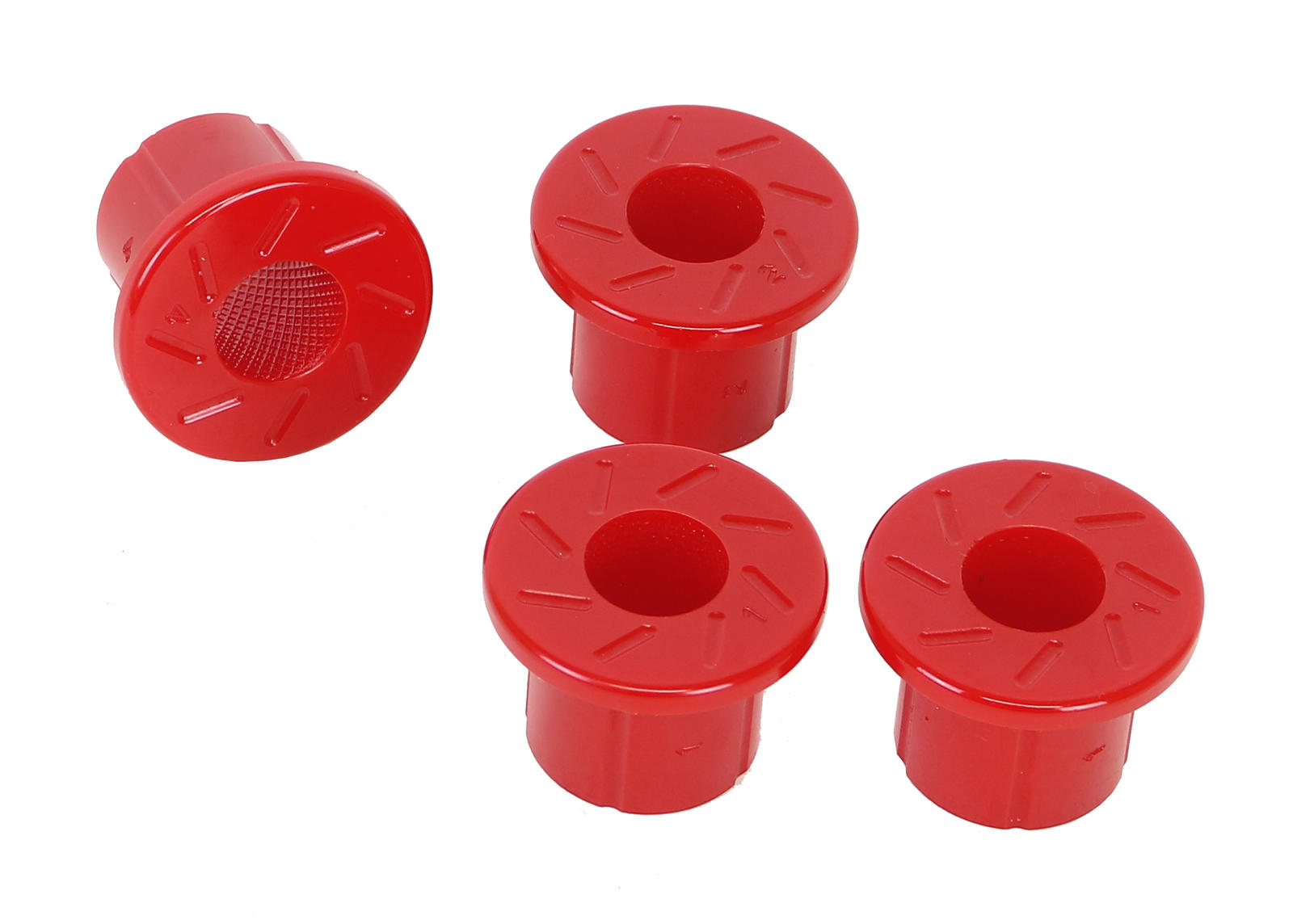 Rear Leaf Spring - Rear Eye Bushing Kit to Suit Ford Ranger PX, PY and Mazda BT-50 UP, UR 2wd/4wd