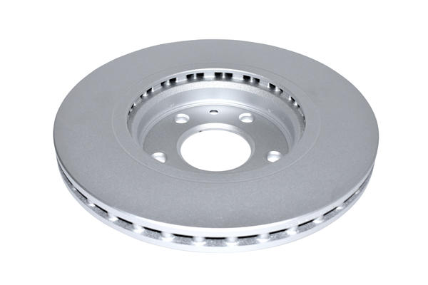 En-Shield Standard KP Brake Disc to suit Nissan X-Trail T32 5 Seater 1.6 TD 2.0L & 2.4L Petrol 03/2014-on F
