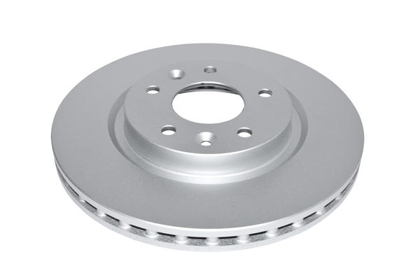 En-Shield Standard KP Brake Disc to suit Nissan X-Trail T32 5 Seater 1.6 TD 2.0L & 2.4L Petrol 03/2014-on F