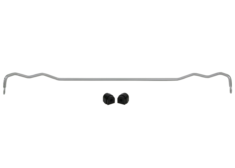 Rear Sway Bar - 16mm Non Adjustable to Suit BMW 1 Series E80, 3 Series E90