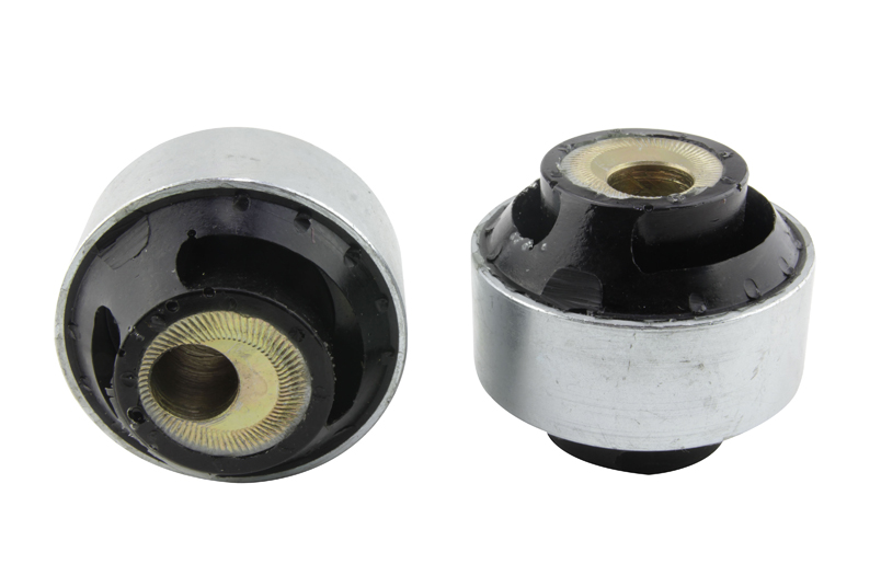Caster Bushing Kit Improved Steering Feel & Stability