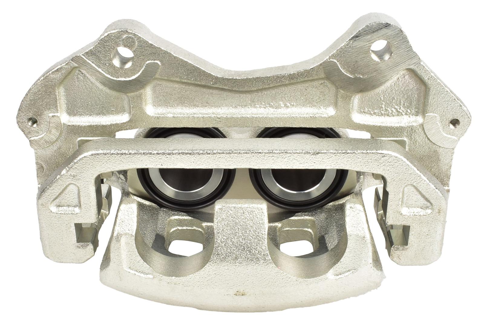 DBA Street Series Caliper to suit Mitsubishi Triton MK 3.0L V6 P 4WD F RH 6/2001-3/2006