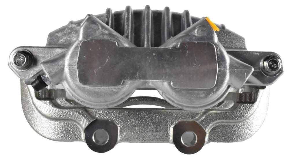 DBA Street Series Caliper to suit Holden Commodore VT 3.8L V6 P RWD FLH 9/1997-10/2000