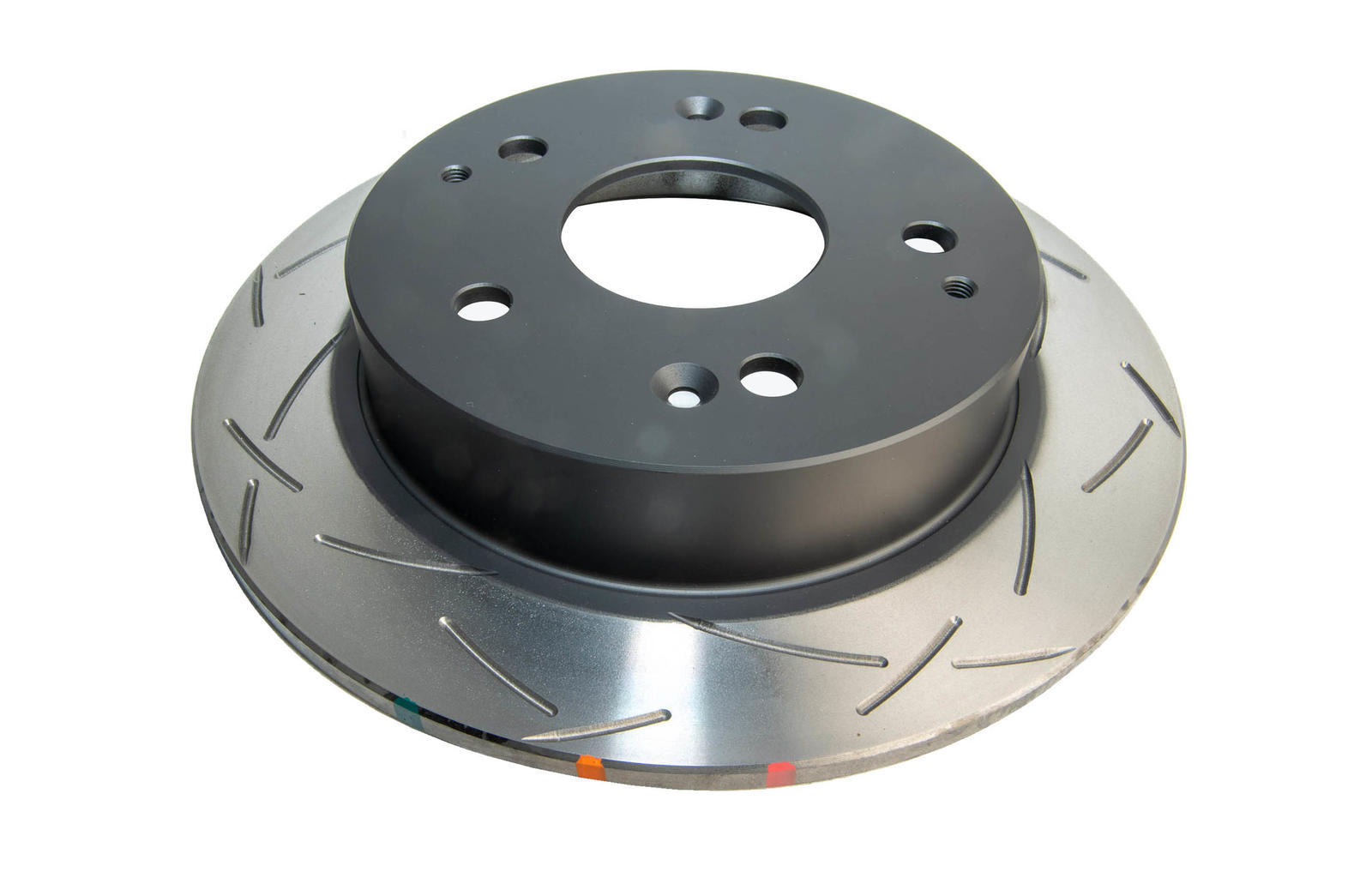 4000 T3 Slot SLD Brake Disc to suit Honda Civic 2001-2006 Integra Type R 2000-2007 R