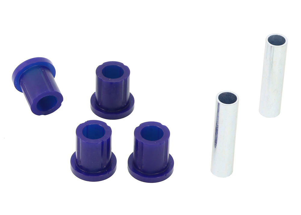 Spring Front Eye Bush Kit