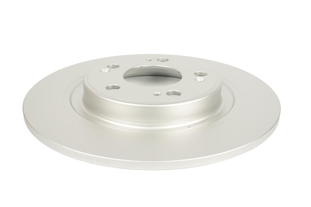 En-Shield Standard Brake Disc to suit Haval Jolion Hybrid 2022 R
