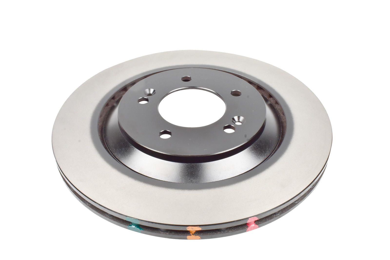 4000 Standard KP Brake Disc to suit Hyundai i30N-Performance PDe Fastback 2.0L Turbo 02/2018-on R