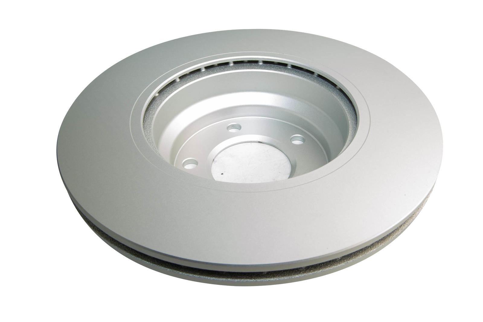 En-Shield Standard Brake Disc to suit BMW E84, 87/82, 88/90, 92, X1 2004-on F