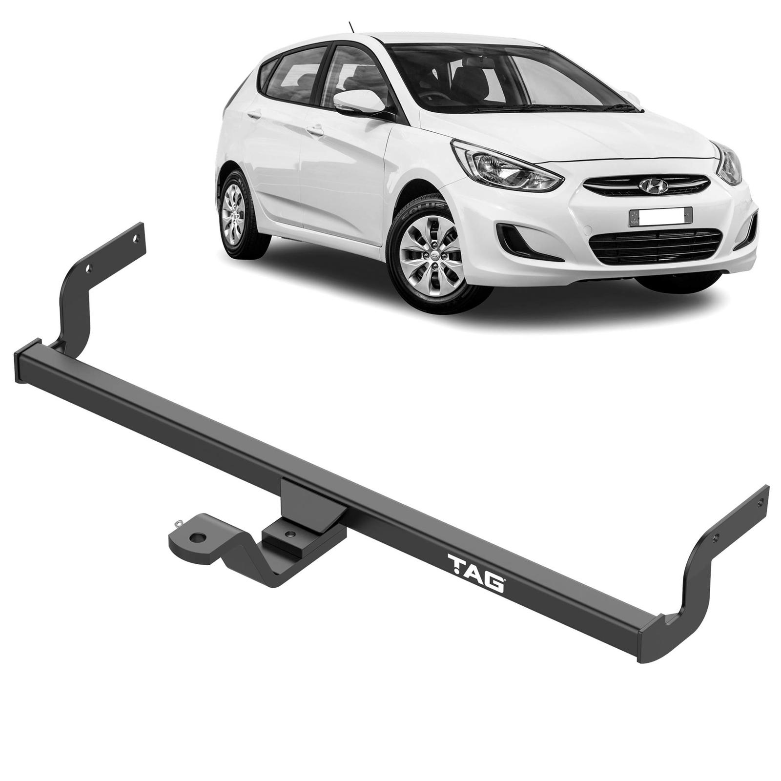 TAG Towbar