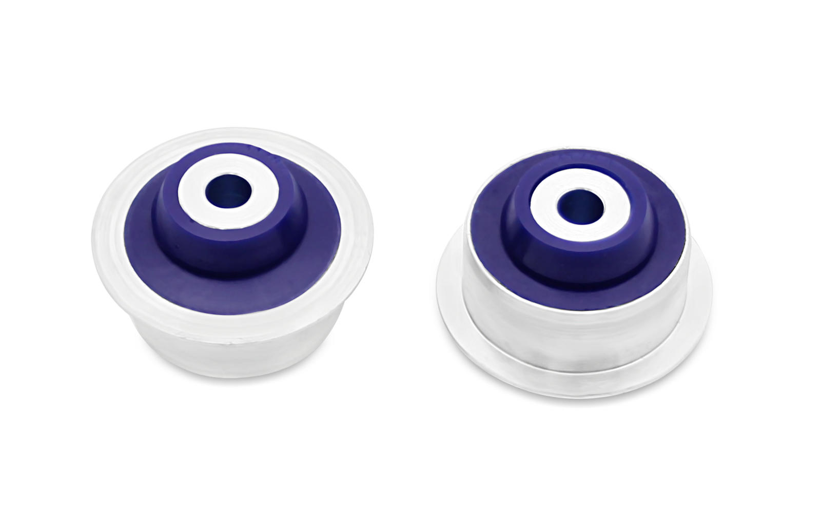 Front Control Arm Lower Rear Single Offset Bush Kit to suit VAG MQB Platform Vehicles with Steel Subframe