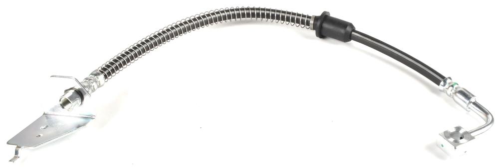 DBA Street Series Brake Hose to suit Ford Falconba II Rear LH