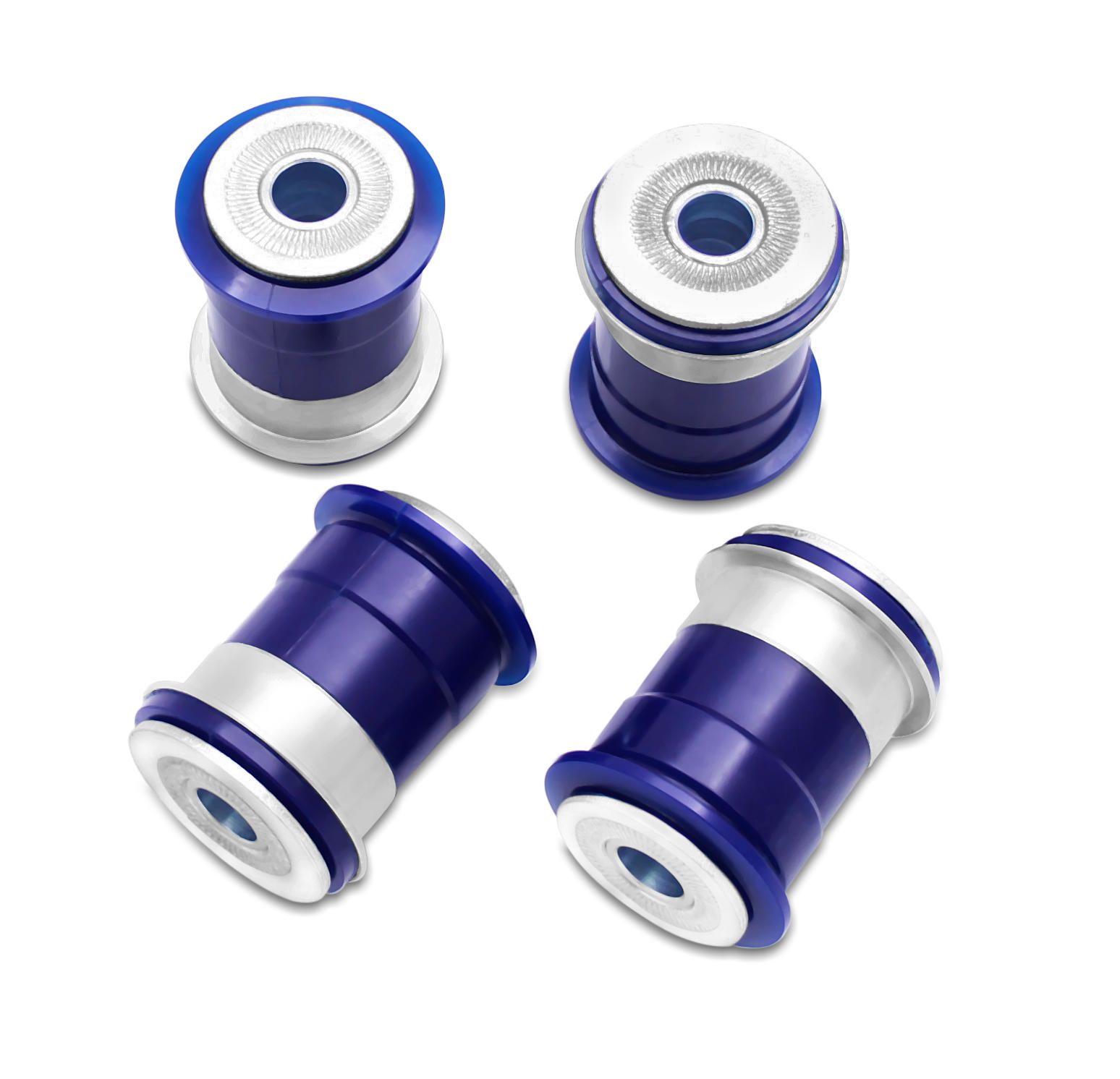 Front Control Arm Lower Bush Kit to suit Ford Everest, Ranger & Mazda BT-50