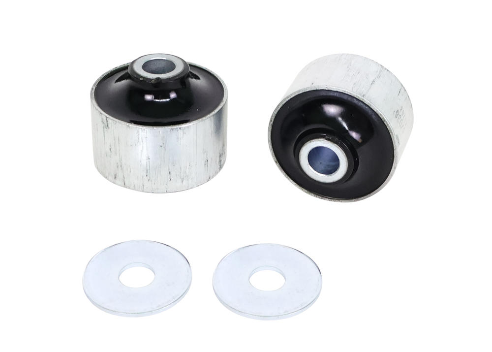 Front Control Arm Lower - Inner Rear Bushing Kit