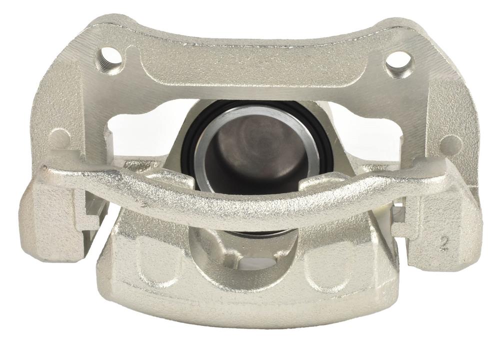 DBA Street Series Caliper to suit Holden Malibu EM 2.0L Turbo D FWD FLH 6/2013-10/2017