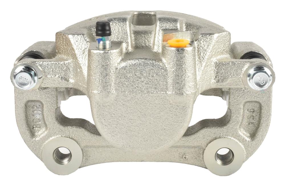 DBA Street Series Caliper to suit Holden Malibu EM 2.0L Turbo D FWD FLH 6/2013-10/2017