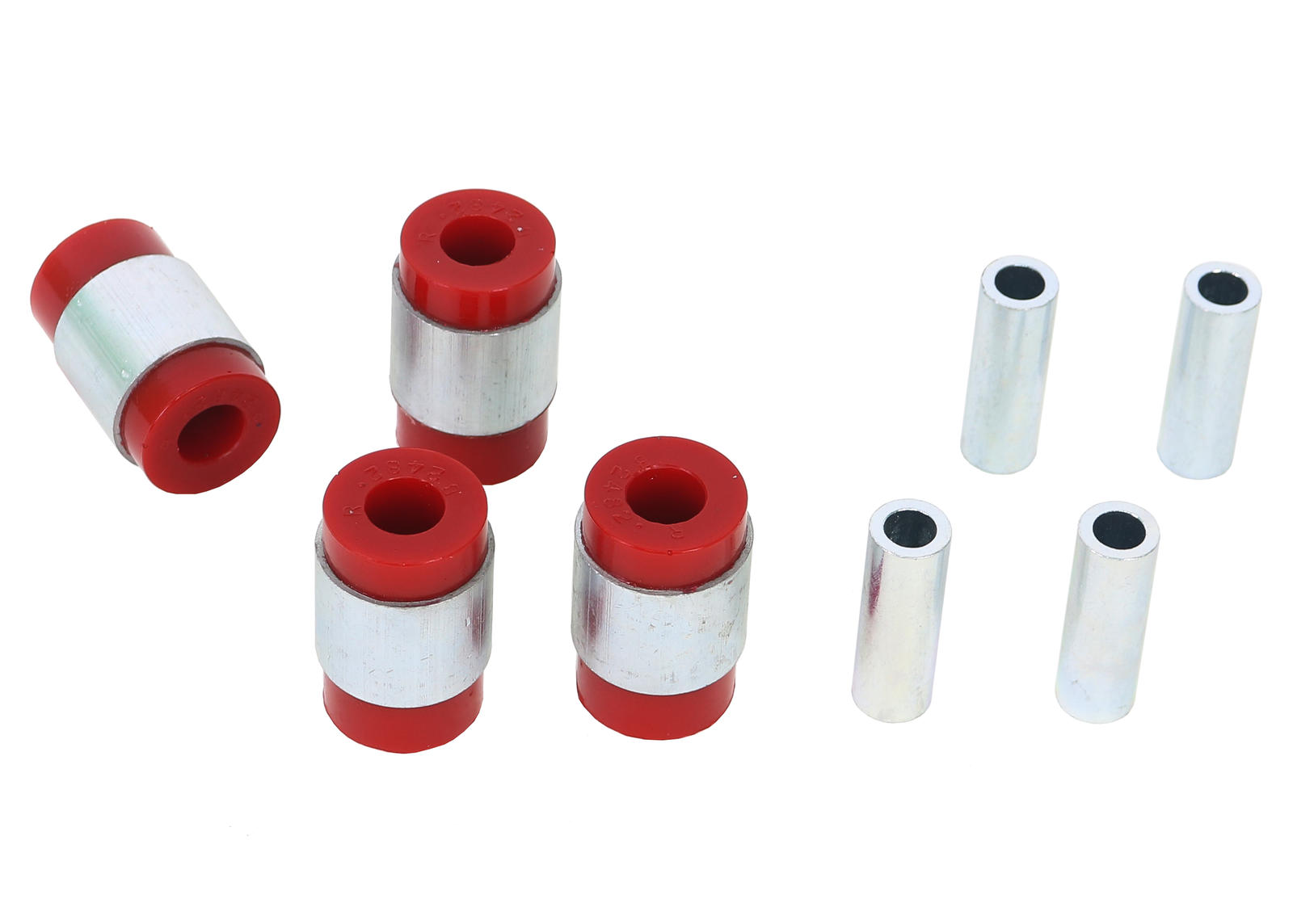 Front Upper Control Arm - Bushing Kit to Suit Honda Civic 6th Gen and CR-V RD1-RD3