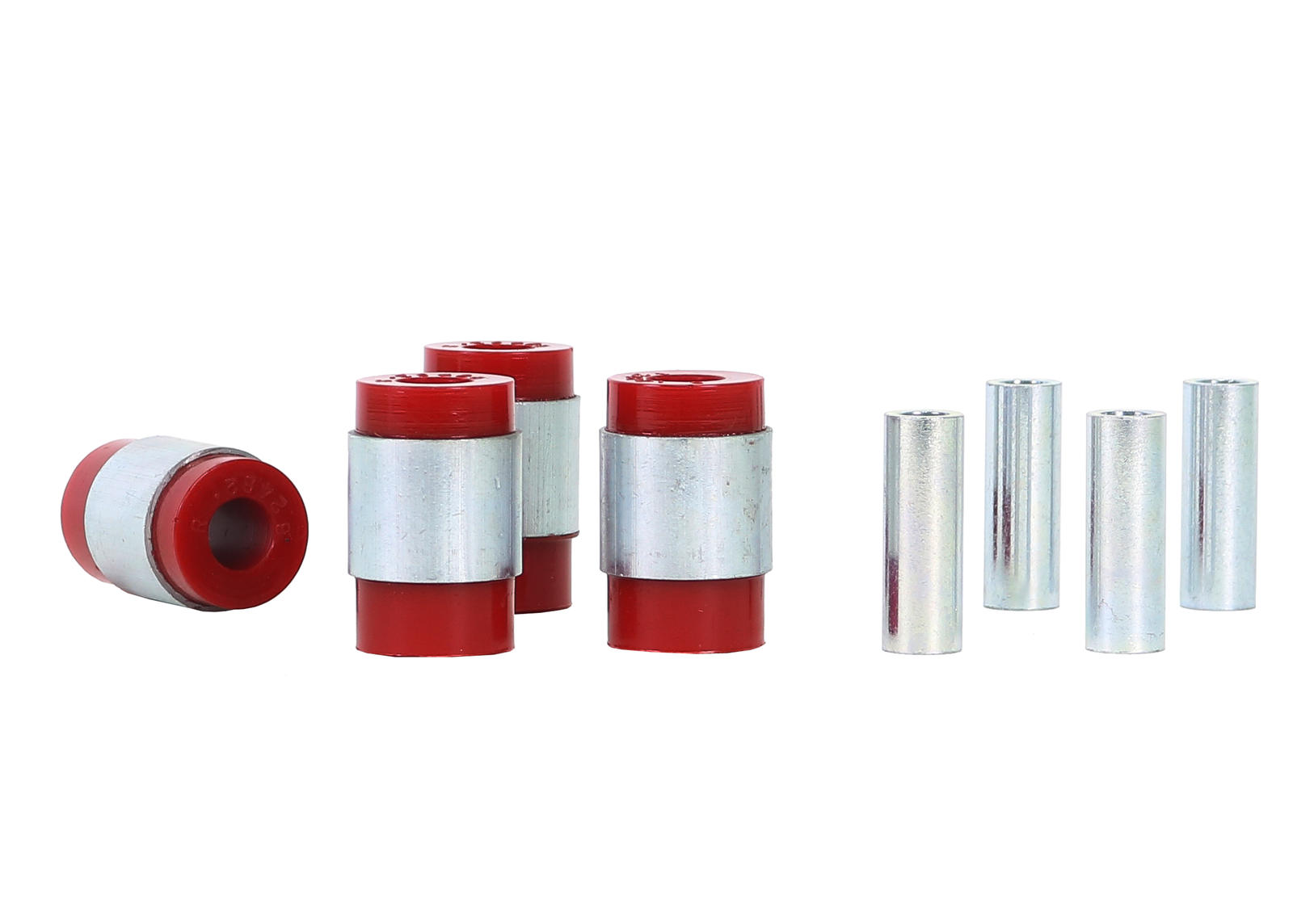 Front Upper Control Arm - Bushing Kit to Suit Honda Civic 6th Gen and CR-V RD1-RD3