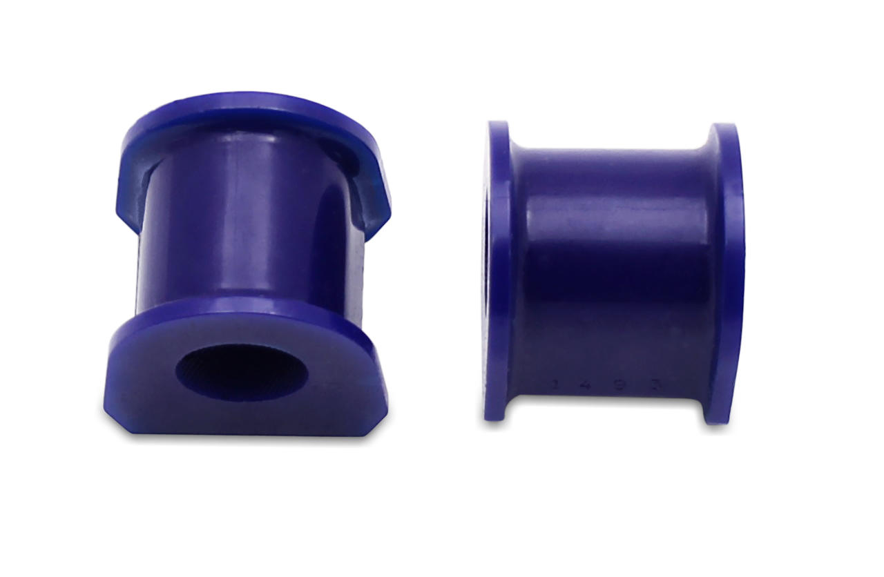 Front Sway Bar Mount Bushes to suit Mitsubishi Pajero NM-NW 00-On