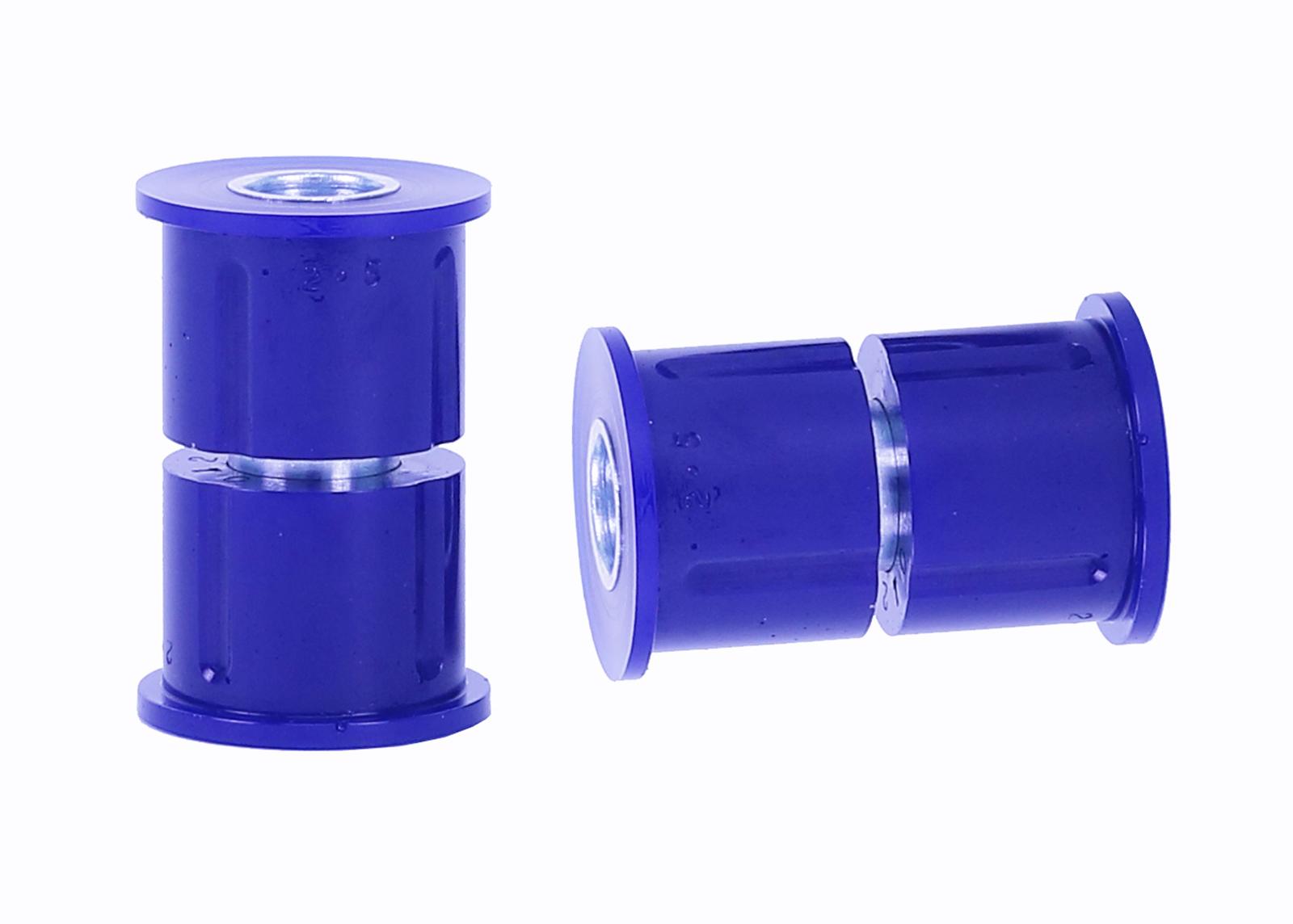 Rear Radius Arm-Diff Mount Bushes to suit Landrover Discovery I 91-98