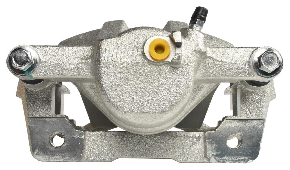 DBA Street Series Caliper to suit Honda CR-V RD 2.0L P 4WD F RH 3/1999-12/2001