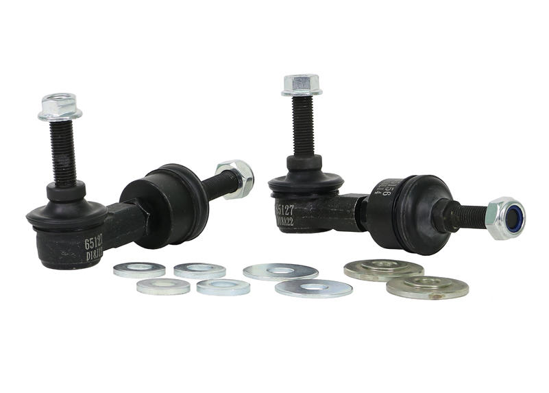 Sway Bar Link - 10mm Ball Stud to Suit Universal Applications