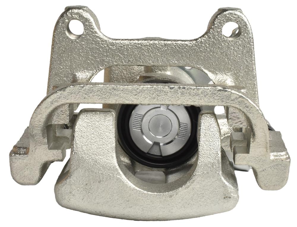 DBA Street Series Caliper to suit VW Caddy 1.2L Cyvc Engine P Turbo FWD R LH 1/2016-3/2021