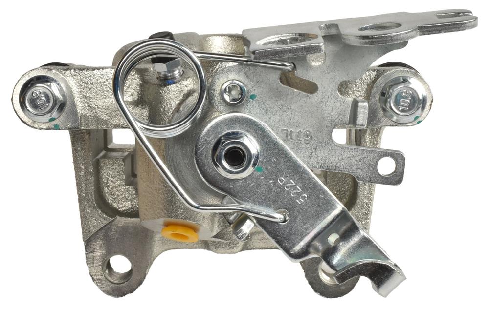 DBA Street Series Caliper to suit VW Caddy 1.2L Cyvc Engine P Turbo FWD R LH 1/2016-3/2021