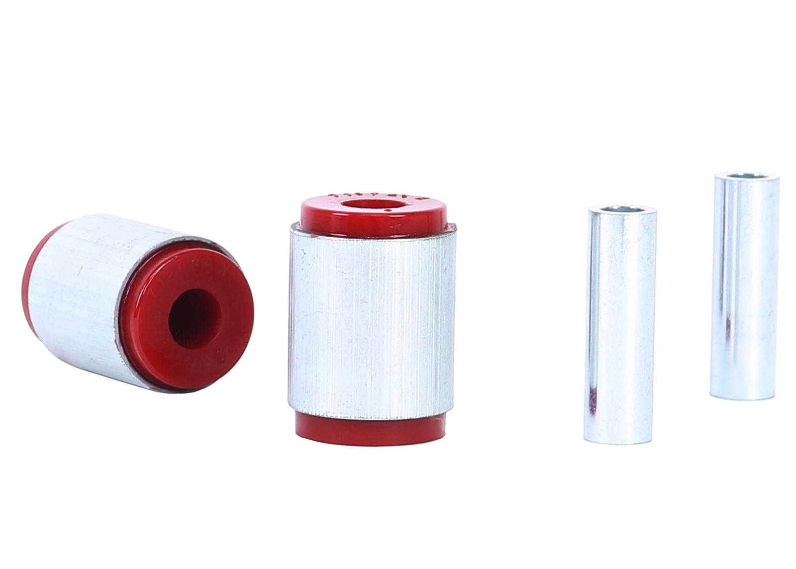 Rear Leaf Spring - Front Eye Bushing Kit to Suit Holden Drover and Suzuki Sierra
