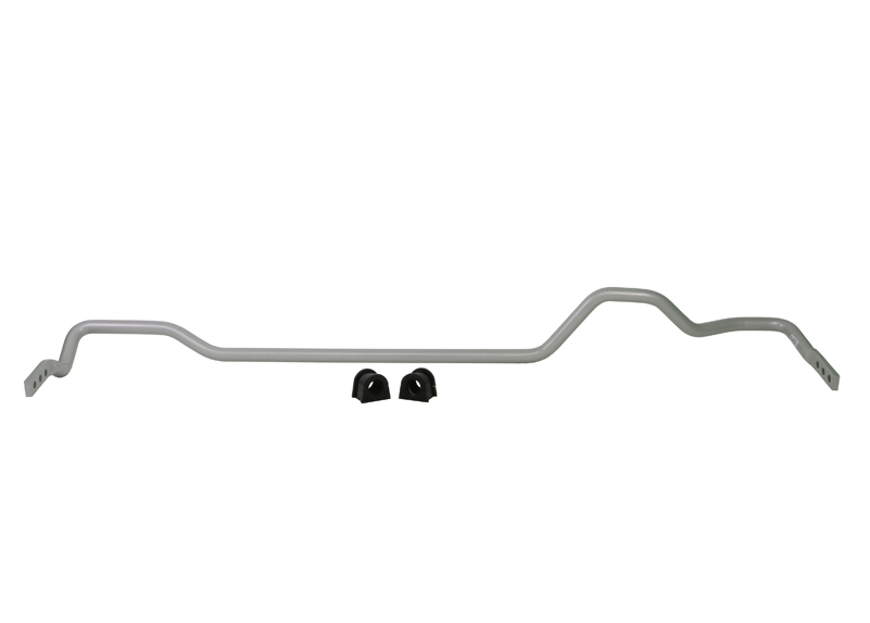 Rear Anti Roll Bar - 22mm 3 Point Adjustable to Suit Subaru Impreza GD WRX STi