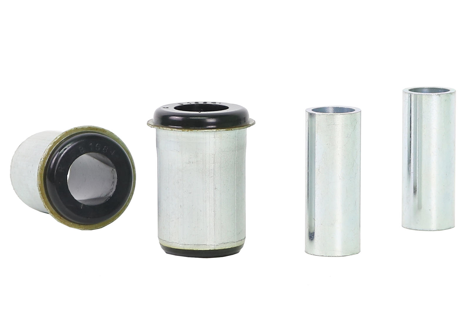 Front Upper Control Arm - Inner Rear Bushing Kit to Suit Toyota LiteAce, Tarago and Town Ace