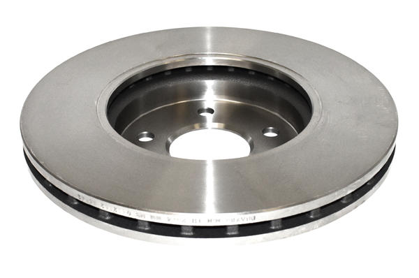Street Standard Brake Disc to suit Mercedes 1996-2003 F