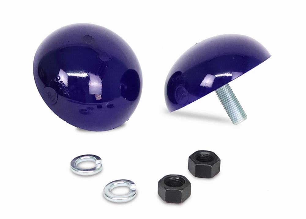 Universal Bump Stop Kit