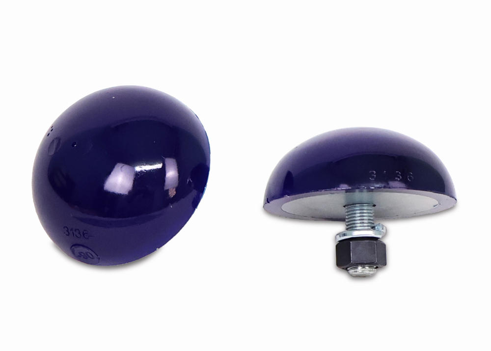 Universal Bump Stop Kit