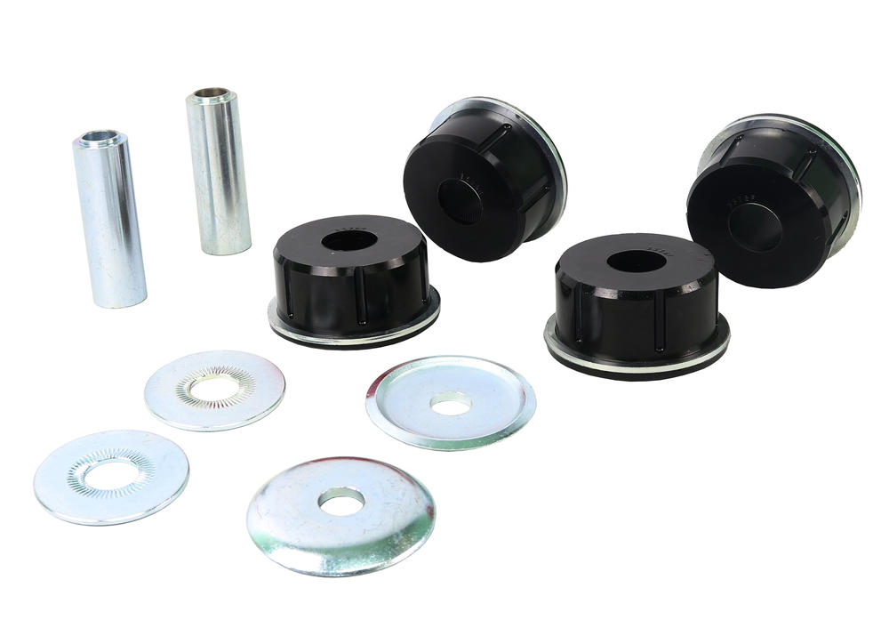 Front Lower Control Arm - Inner Front Bushing Kit to Suit Holden Adventra, Crewman VY, VZ and HSV