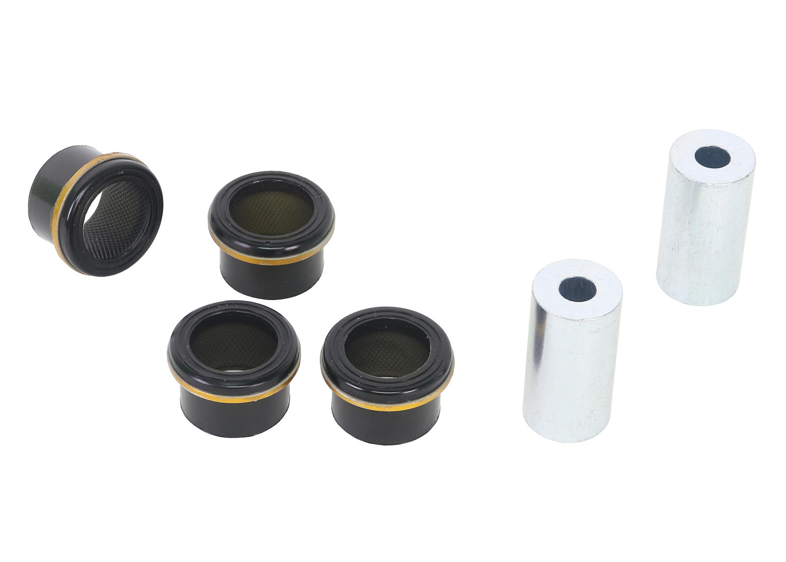Front Lower Control Arm - Inner Rear Bushing Kit to Suit Subaru BRZ and Toyota 86