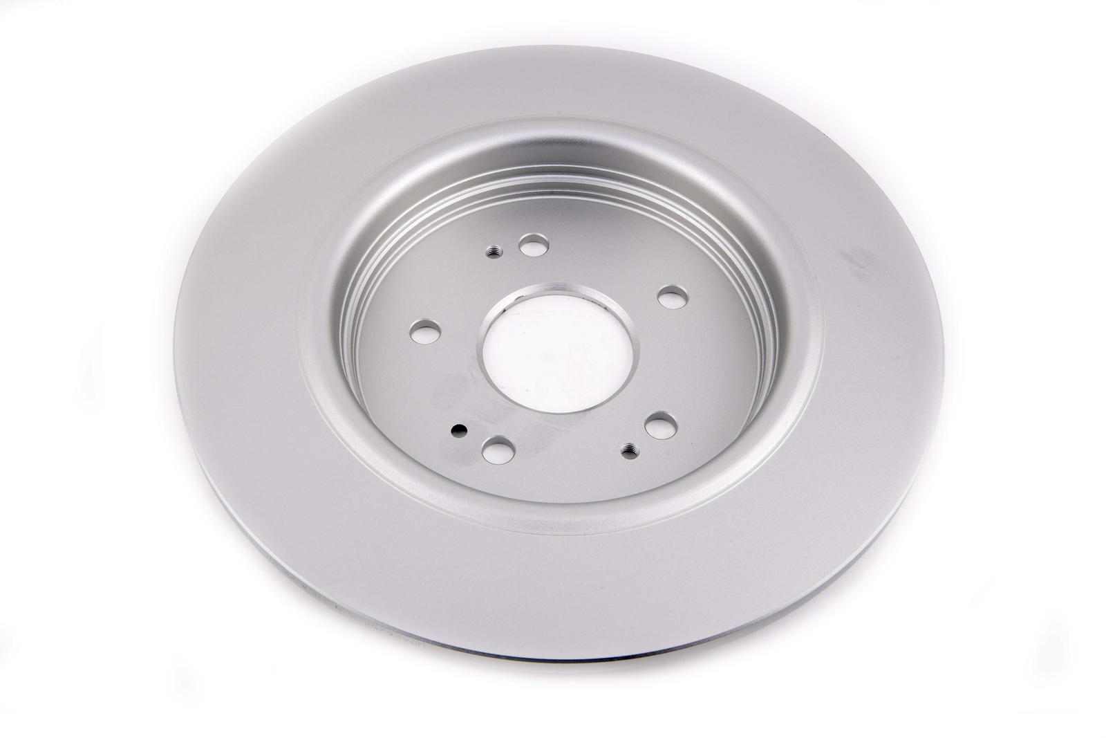En-Shield Standard SLD Brake Disc to suit Honda CR-V Series RW 1.5L Turbo 06/2017-on R