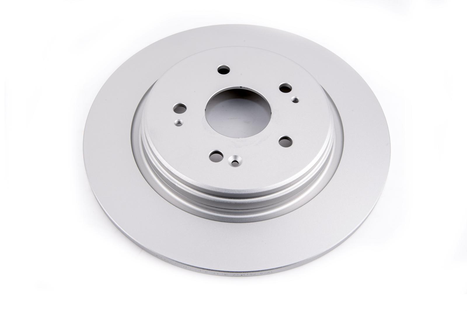 En-Shield Standard SLD Brake Disc to suit Honda CR-V Series RW 1.5L Turbo 06/2017-on R