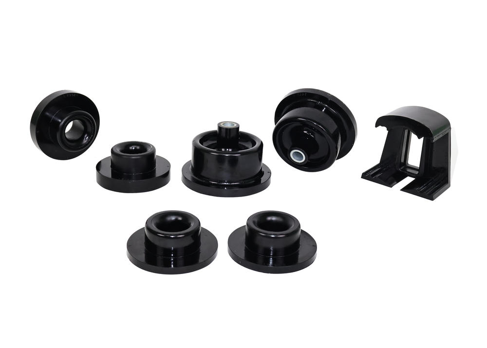 Subframe - Traction Control Bushing Kit to Suit Holden/HSV Commodore VX-VZ