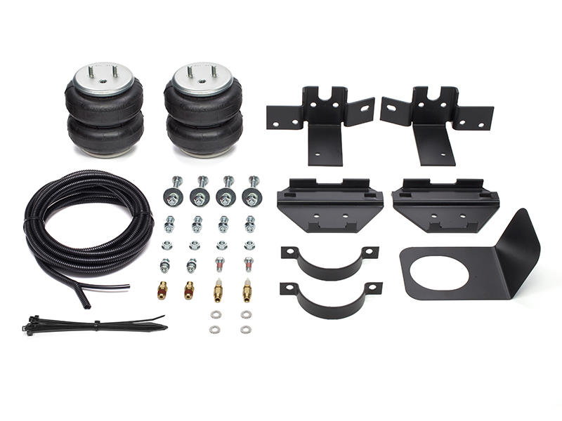 Air Suspension Helper Kit for Leaf Springs